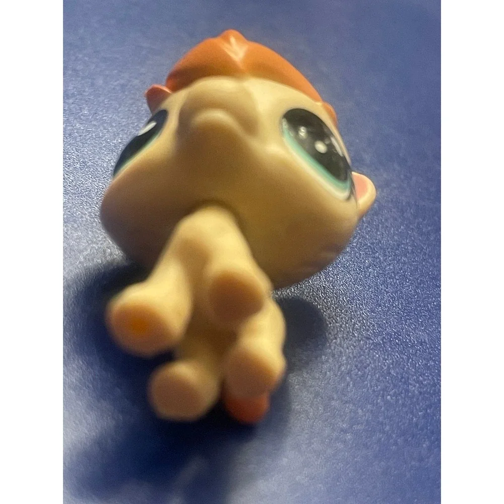 Littlest Pet Shop lps mini